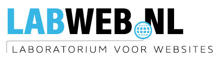 Logo Labweb.nl