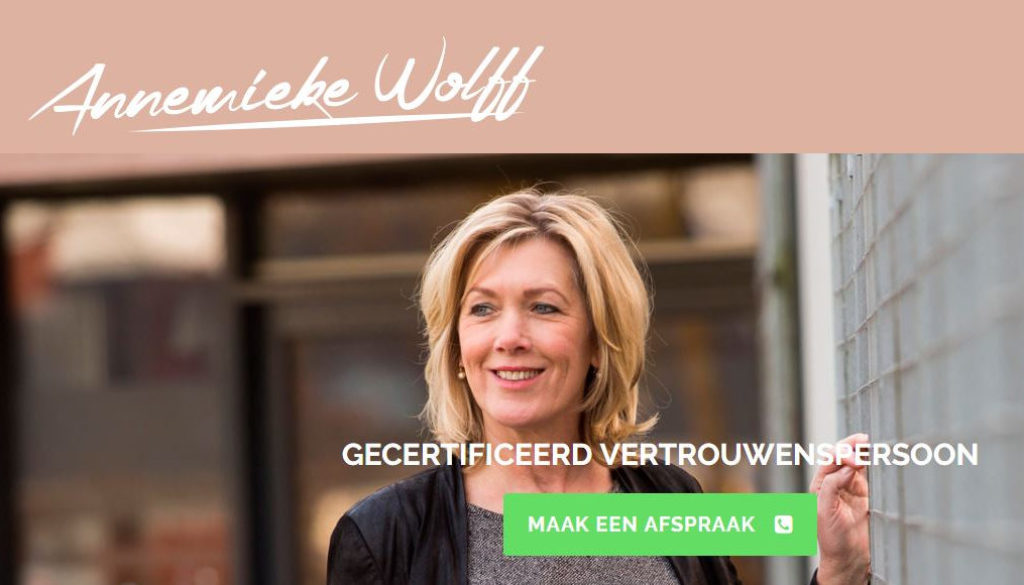 Annemieke Wolff Vertrouwenspersoon-portfolio-Labweb.nl-1024x580px