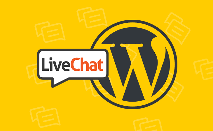 Live Chat in WordPress