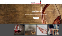 Portfolio_Labweb.nl_wijnshop Adri Tichelaar